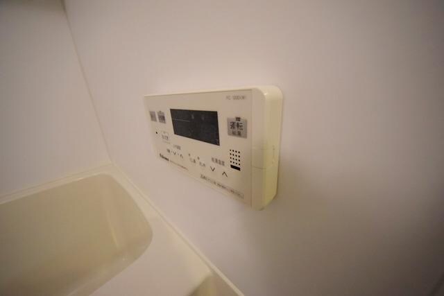 コムデソレイユの物件内観写真