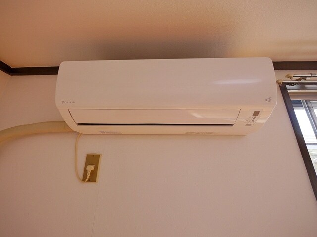 グリーンパレスの物件内観写真