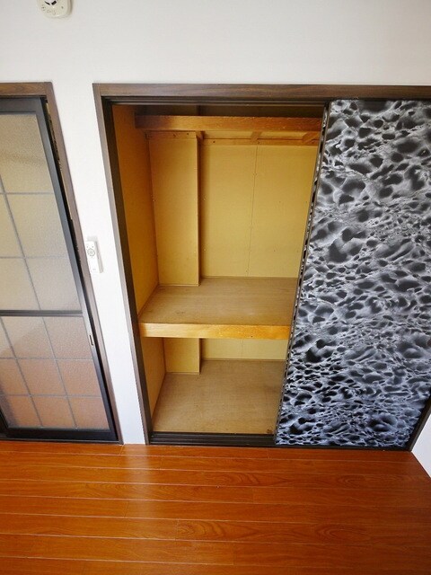 グリーンパレスの物件内観写真