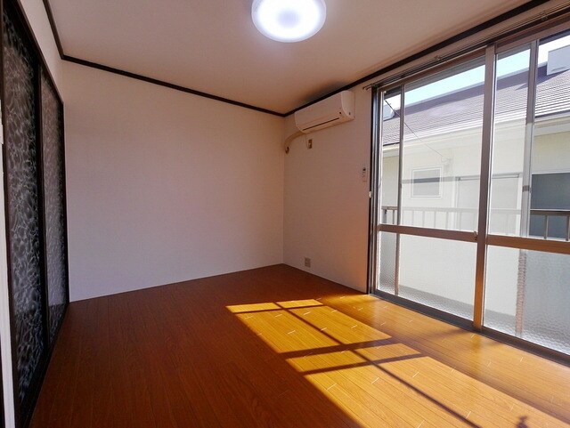 グリーンパレスの物件内観写真