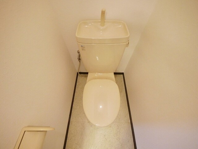 グリーンパレスの物件内観写真