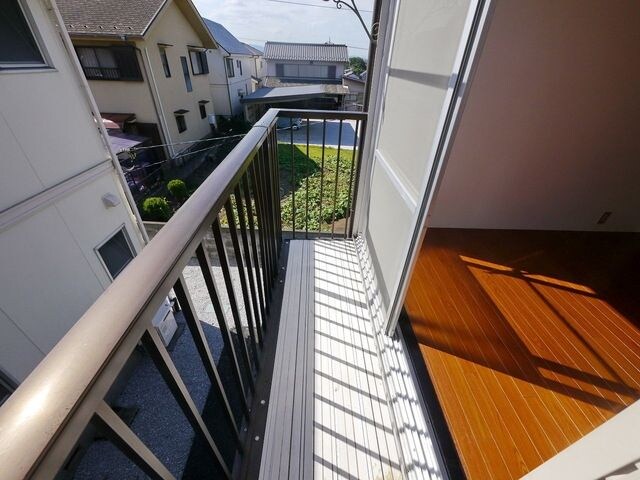 グリーンパレスの物件内観写真