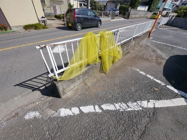 グリーンパレスの物件内観写真