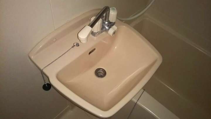 レオパレスサフィールの物件内観写真