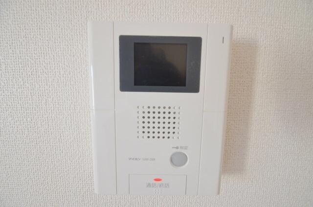 ジェルメの物件内観写真