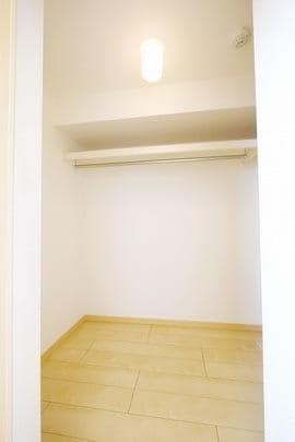 ジェルメの物件内観写真