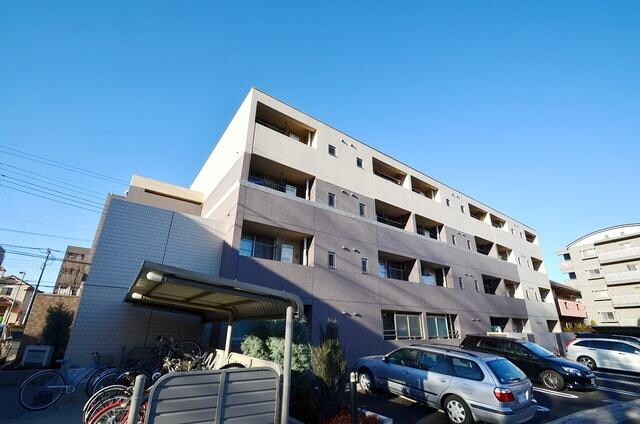 ジェルメの物件内観写真