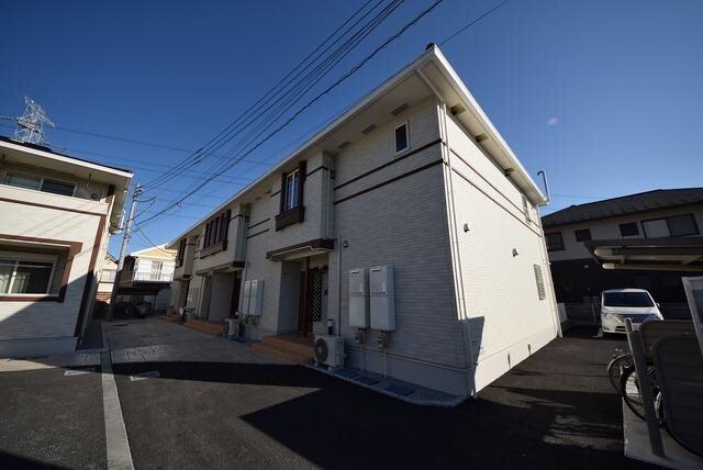 バーントシェンナ IIの物件内観写真