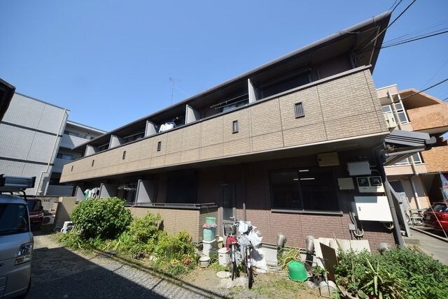 エミネンス三愛の物件内観写真