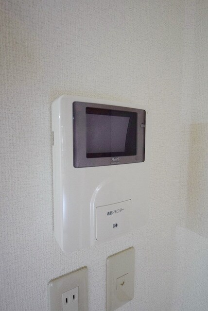 コンフォート・フォレストの物件内観写真