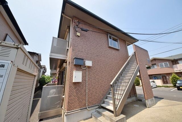 コンフォート・フォレストの物件内観写真