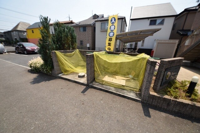 コンフォート・フォレストの物件内観写真