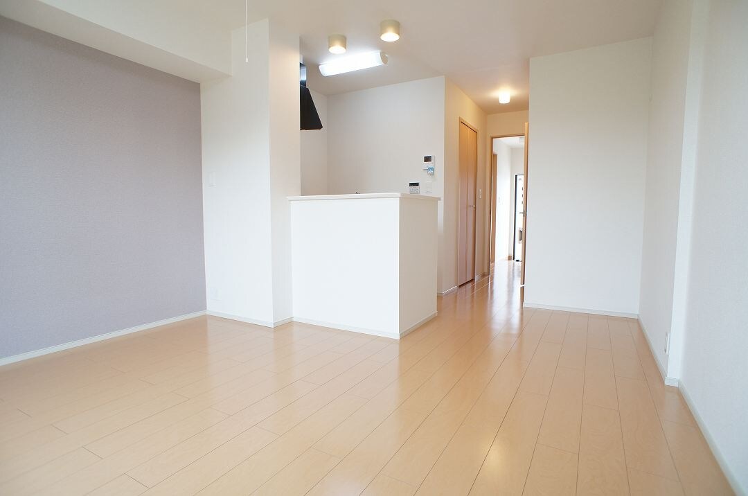 メゾン ボヌールの物件内観写真