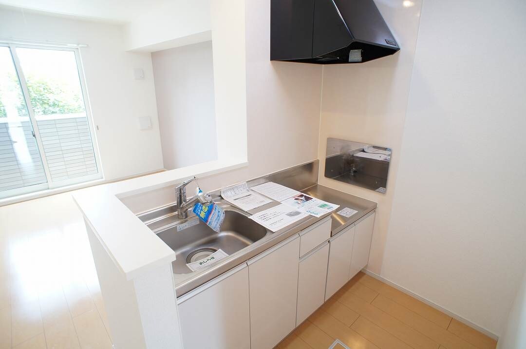 メゾン ボヌールの物件内観写真