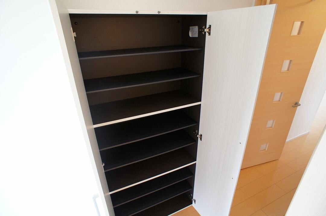 メゾン ボヌールの物件内観写真