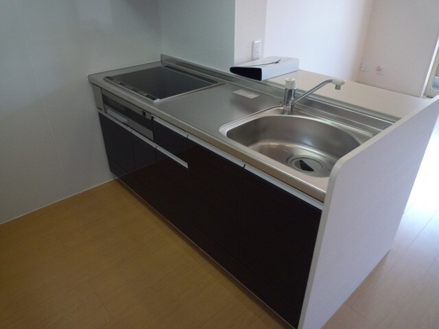 カルチェ Aの物件内観写真