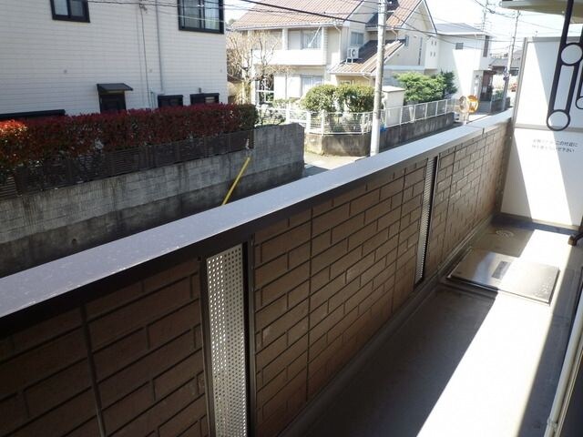 カルチェ Aの物件内観写真