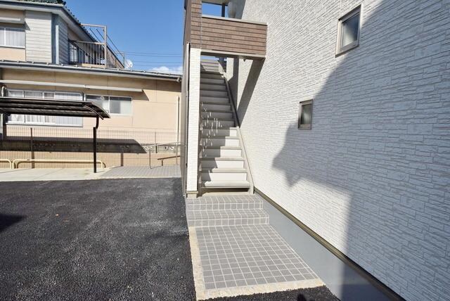 クレイノエストカーサの物件内観写真