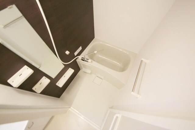 リブリ・上福岡IIの物件内観写真