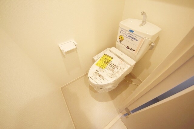 リブリ・上福岡IIの物件内観写真