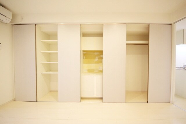 リブリ・上福岡IIの物件内観写真