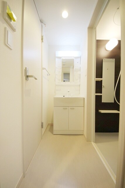 リブリ・上福岡IIの物件内観写真