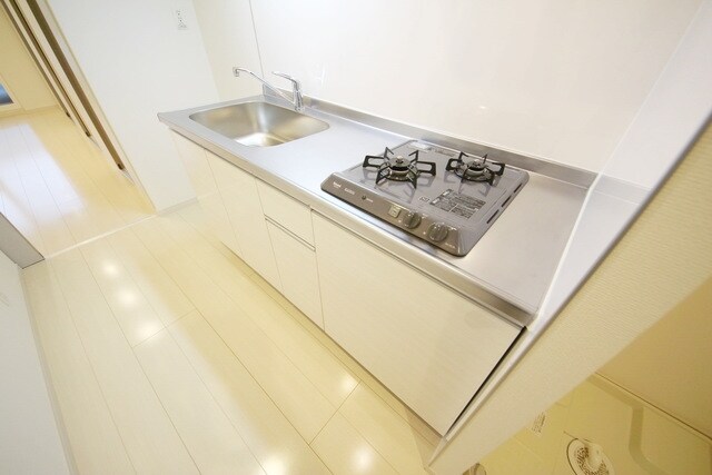 リブリ・上福岡IIの物件内観写真