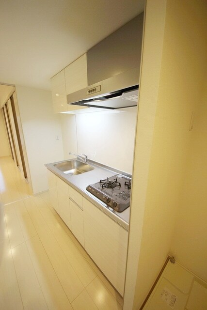 リブリ・上福岡IIの物件内観写真