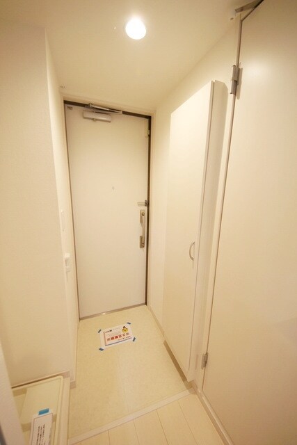 リブリ・上福岡IIの物件内観写真