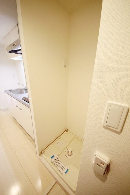 リブリ・上福岡IIの物件内観写真