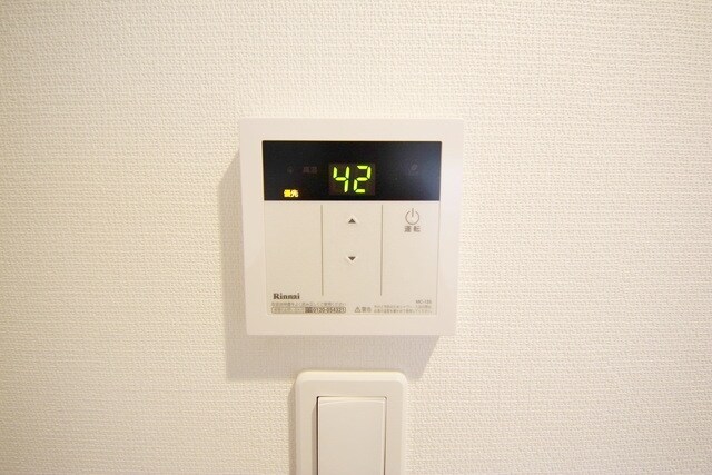 リブリ・上福岡IIの物件内観写真