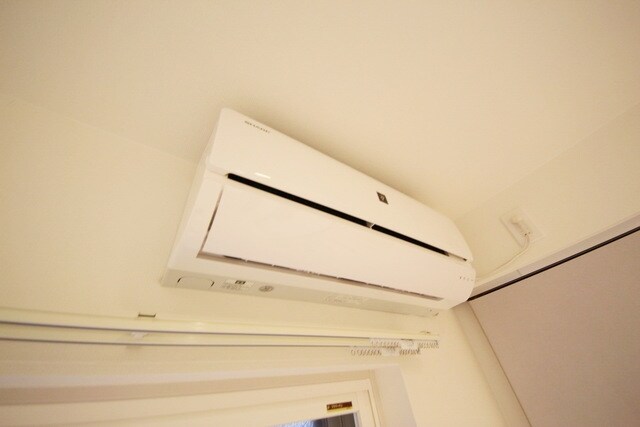 リブリ・上福岡IIの物件内観写真