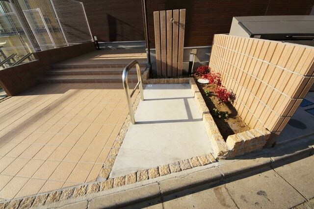 リブリ・上福岡IIの物件内観写真