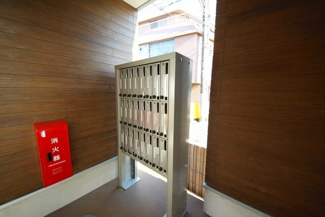 リブリ・上福岡IIの物件内観写真