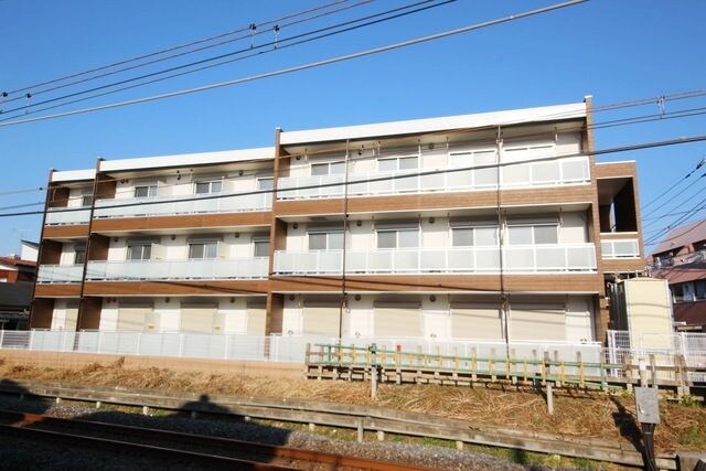 リブリ・上福岡IIの物件内観写真