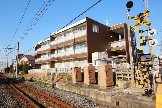 リブリ・上福岡IIの物件内観写真