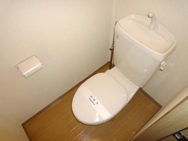 毛呂山ヒルズの物件内観写真