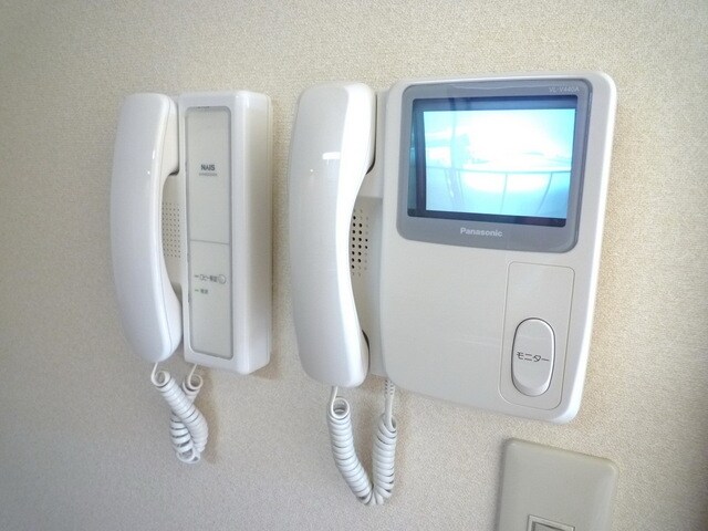 毛呂山ヒルズの物件内観写真