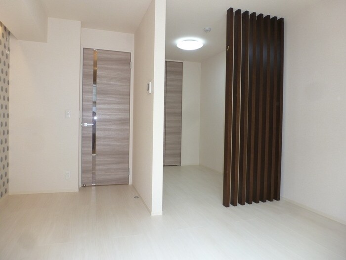 フレシールの物件内観写真