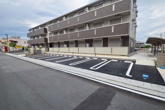 フレシールの物件内観写真