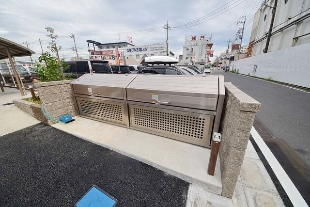 フレシールの物件内観写真