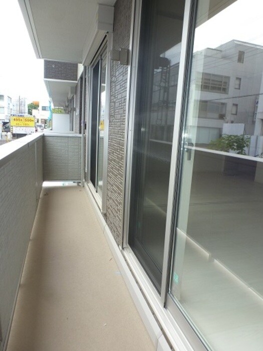 フレシールの物件内観写真