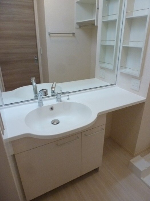 フレシールの物件内観写真