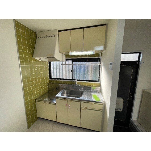 ジュネス狭山2号館の物件内観写真