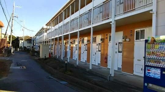 レオパレスサフィールの物件内観写真