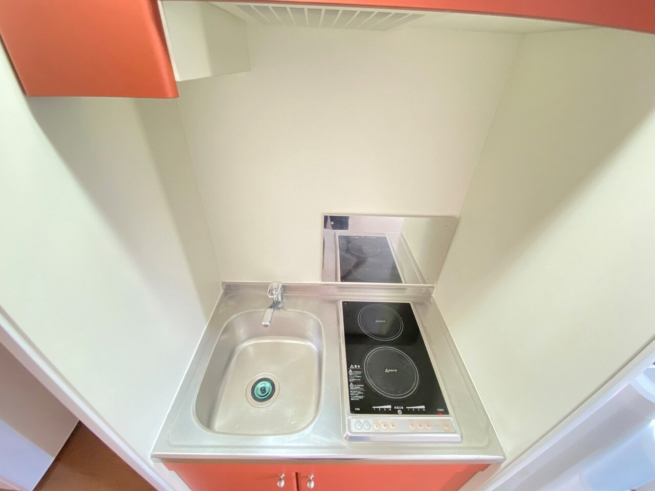 レオパレスサフィールの物件内観写真