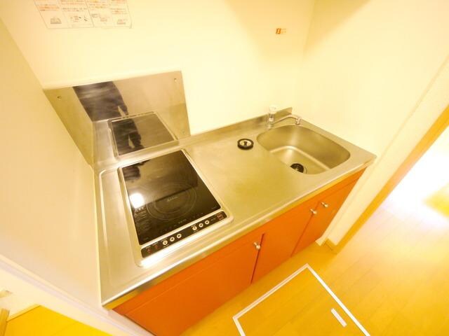 レオパレスイーグルVIの物件内観写真