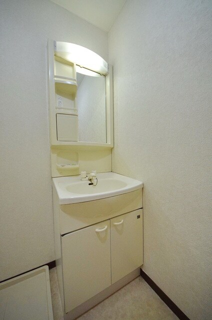 セジュール泉町の物件内観写真