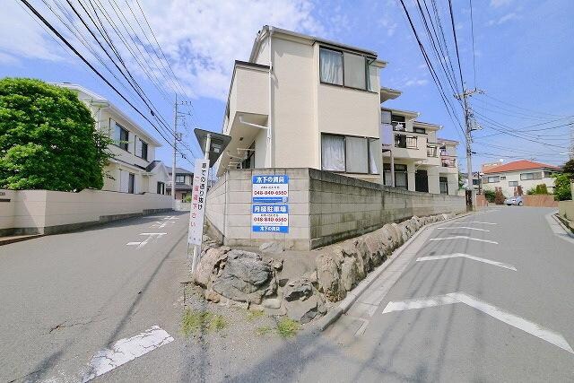 ケンジントンハイツの物件内観写真