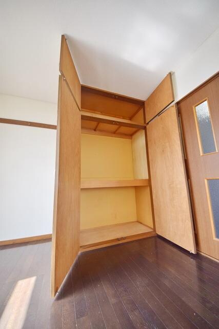 ケンジントンハイツの物件内観写真